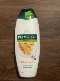 Palmolive Naturals Mleko i Miód Żel pod prysznic 500ml