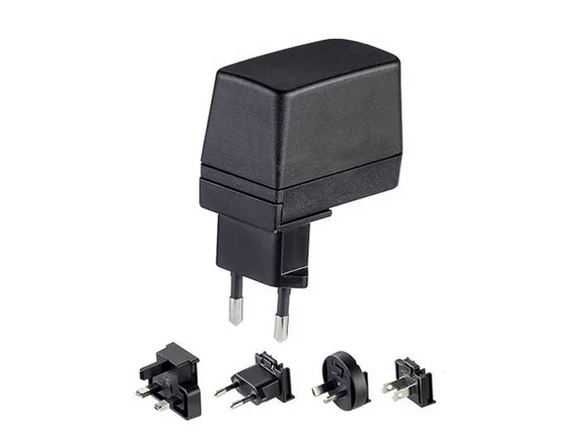 Zasilacz wtyczkowy/sieciowy FRIWO FW8002/05 Ładowarka USB