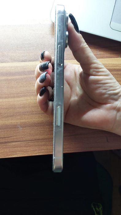 Iphone 16 pro max 256g