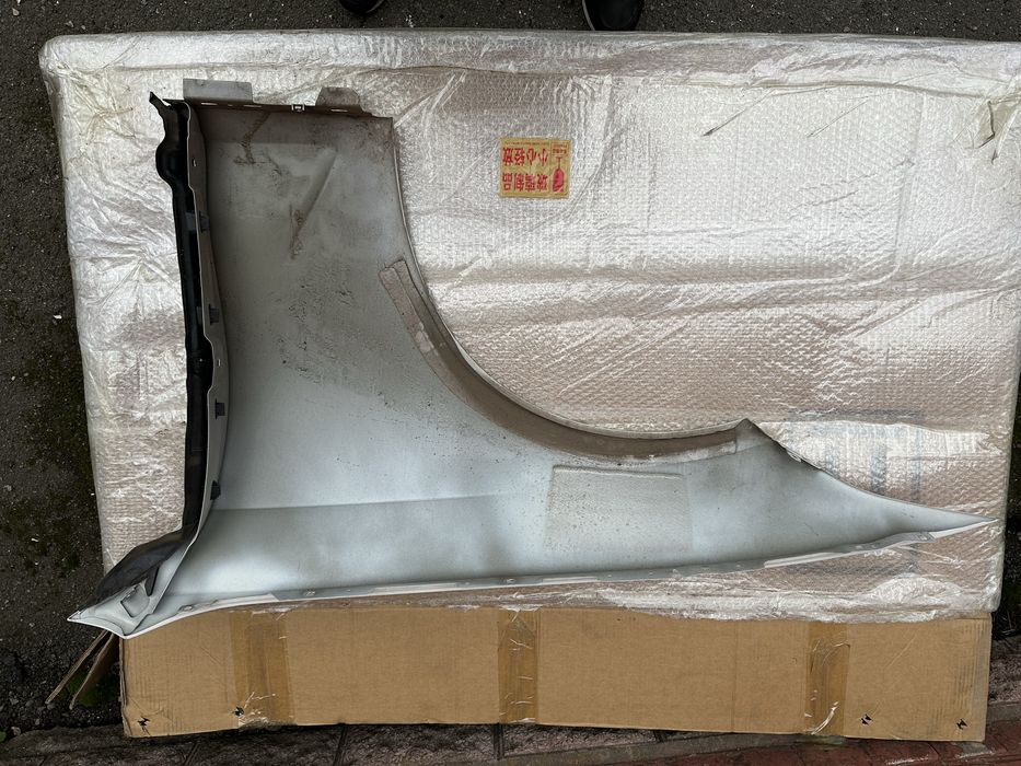 Крыло правое bmw g20