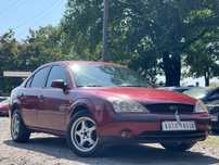 Ford Mondeo 2.0LPG**Zamiana**15.08 OTWARTE**klima**Niezawodny**