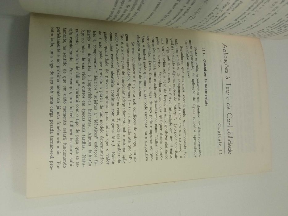 Probabilidade, de Paul L. Meter