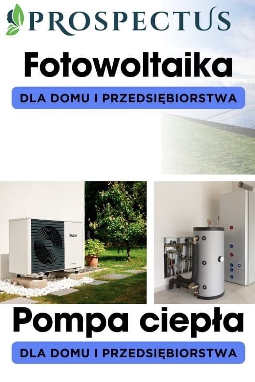 Fotowoltaika 5kW