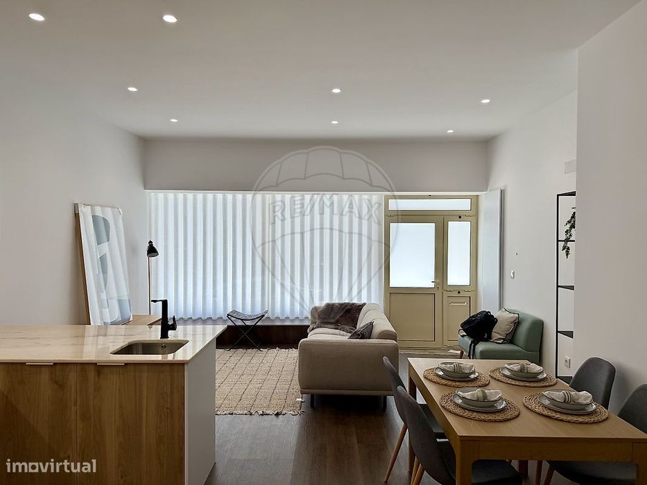 Apartamento T2 para venda