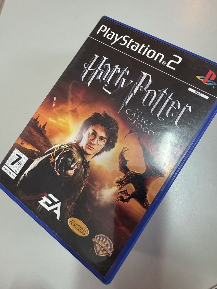 Jogos Playstation2