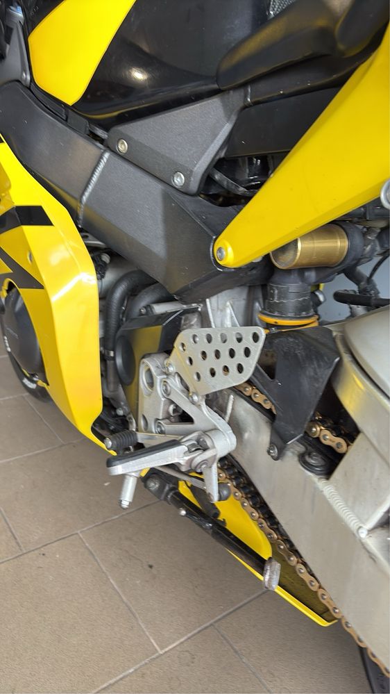 Honda 954 CBR 2003r.