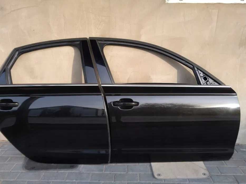 Двері двери Audi A6C7, дверь audi a6c7
