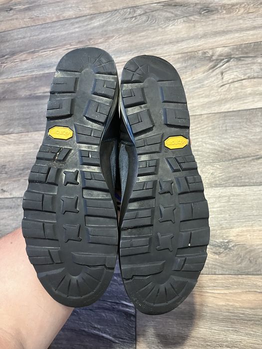 Salewa MTN Trainer Goretex оригінальні чоловічі трекінгові кросівки