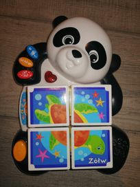 Vtech Interaktywna Panda Paulinka, vtech