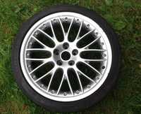 Диск R19 Audi Speedline BBS оригінал. Колесо 255/35R19 в зборі.