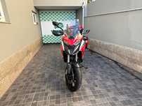 Ducati Multistrada  V4S