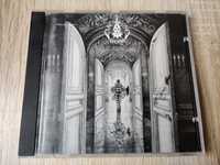 Lacrimosa ‎– Elodia [CD] Autografy Tilo Wolff, Anne Nurmi