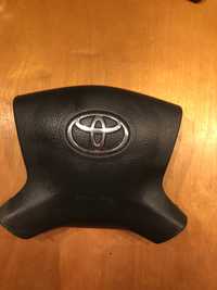 Airbeg подушка безпеки Toyota avensis т25 2005