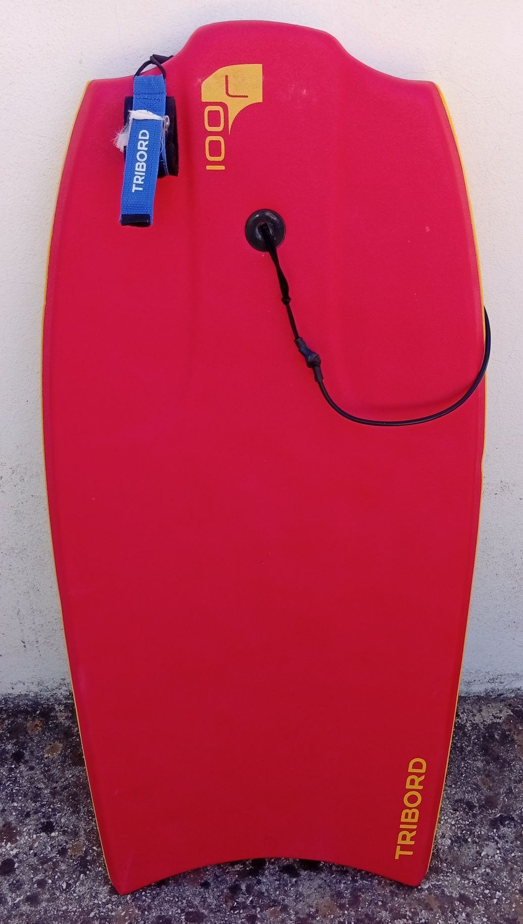 Prancha de Bodyboard