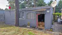 Vendo espaço "Casa" no Parque de Campismo da Gelfa Vila Praia Âncora