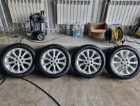 Продам Диски Резина R17 Mazda