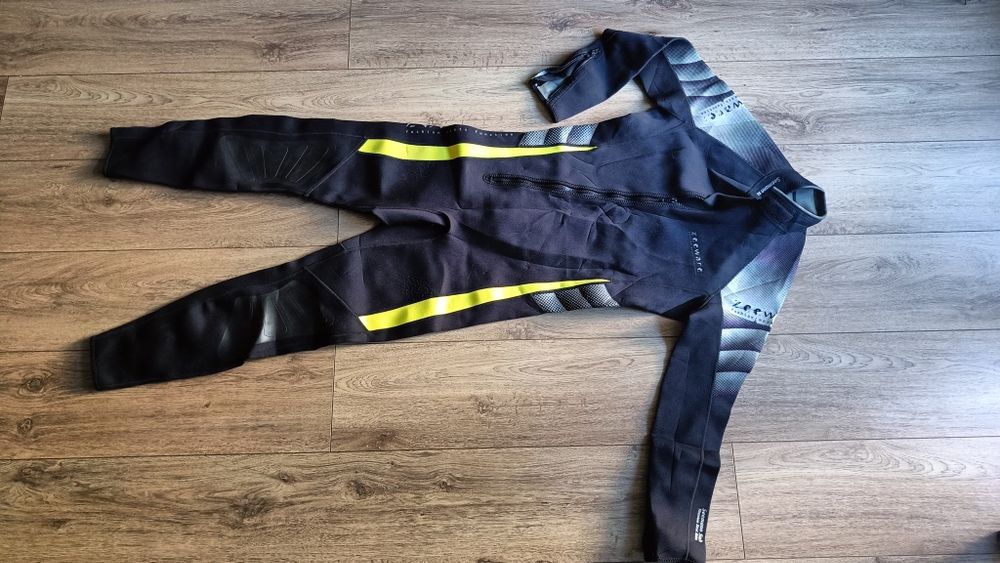 Skafander neoprenowy SEEMAN SUB ZEEWARE męski r.M50