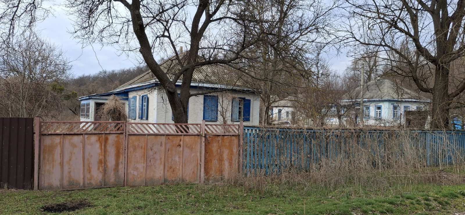 Продам будинок  в селі Деньги