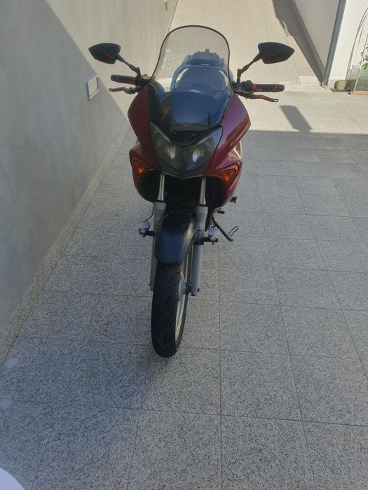 Honda varadero 125 11kw