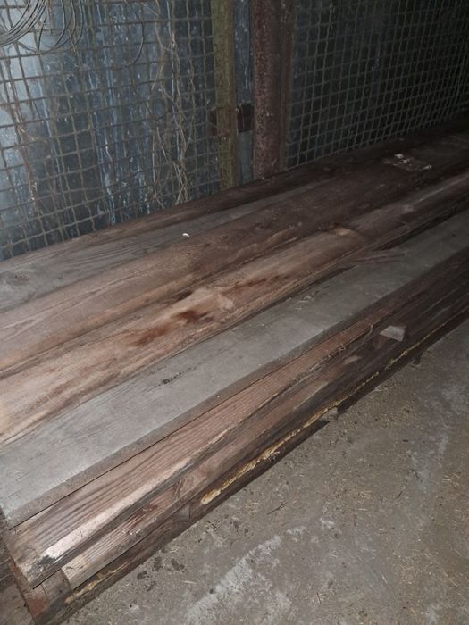 Продам доску строительную бу бу