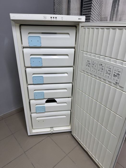 Морозилка Доставка Срочно