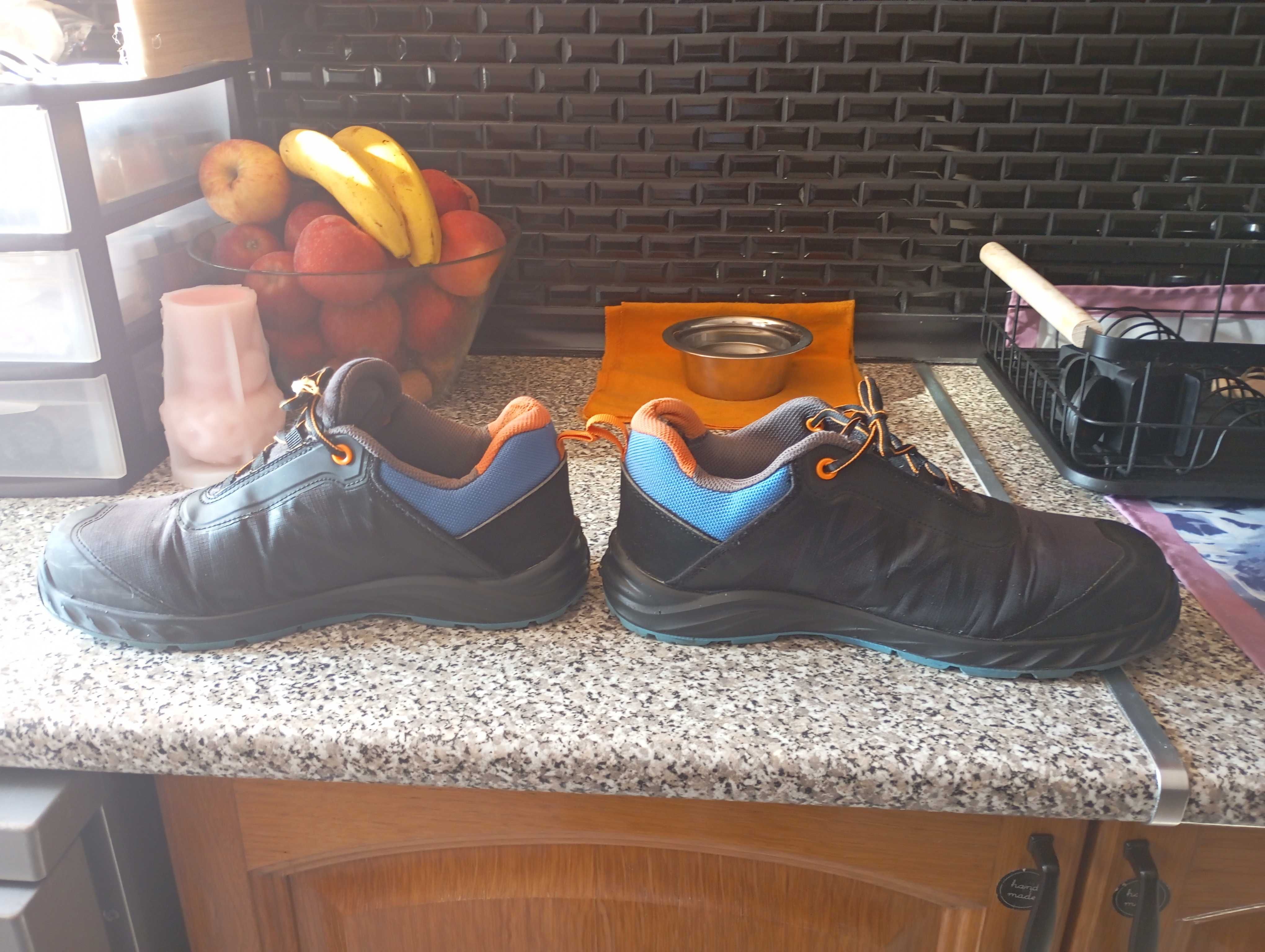 Botas de segurança