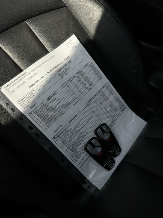 Продам Audi A4 B9 2.0 Quattro!