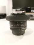 Nikon AF 50mm f/1.8 D | Excelente Estado