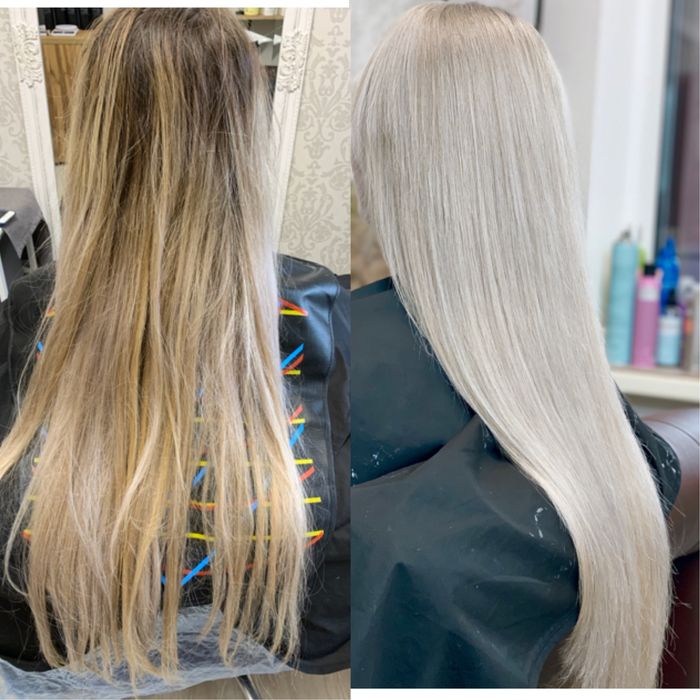 Пропоную послуги колориста!