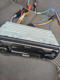 Sprzedam radio samochodowe Sony DSX 410BT