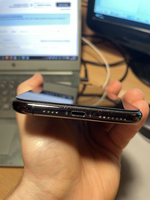 Телефон iPhone 11 PRO Max 64GB Space Gray, чудовий стан