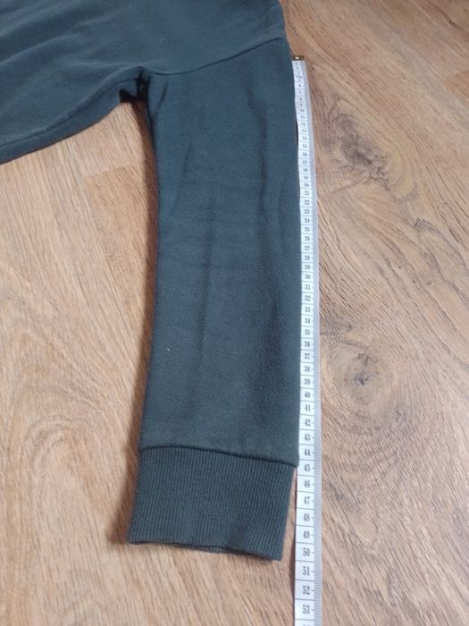 Bluza damska z kapturem Cropp S