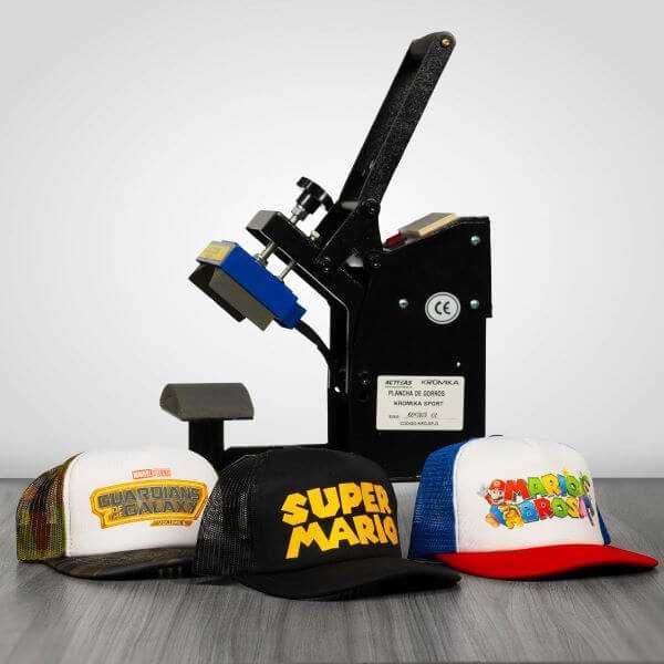 Bonés Cap Personalizados com o seu logótipo Chapéus