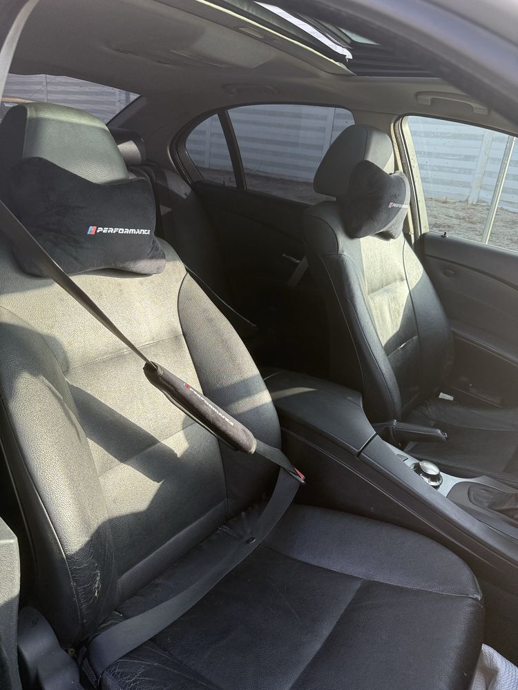 Bmw 530D automatico
