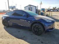 Розборка TESLA MODEL Y 20- Запчасти Тесла Авторозборка б/у деталі