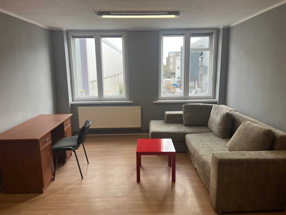 Pokój 1 osobowy do wynajęcia. Powierzchnia 21,90m2