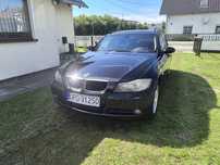 Sprzedam BMw 320d