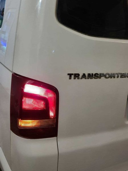 Фонарь задній Стоп VW T5 т5 Т6 t6 GP  Multivan мультиван Volkswagen