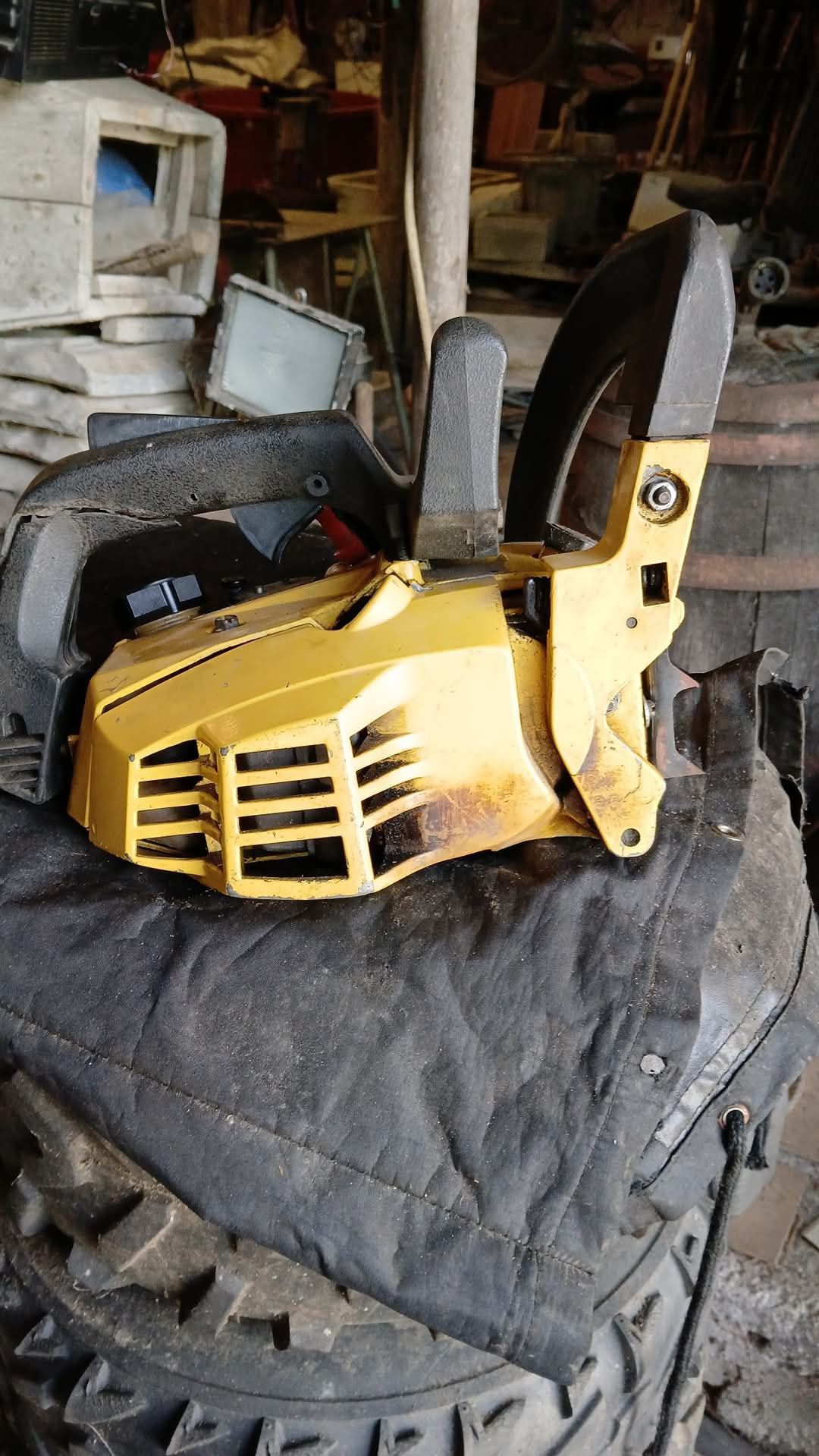 mcculloch pm 310