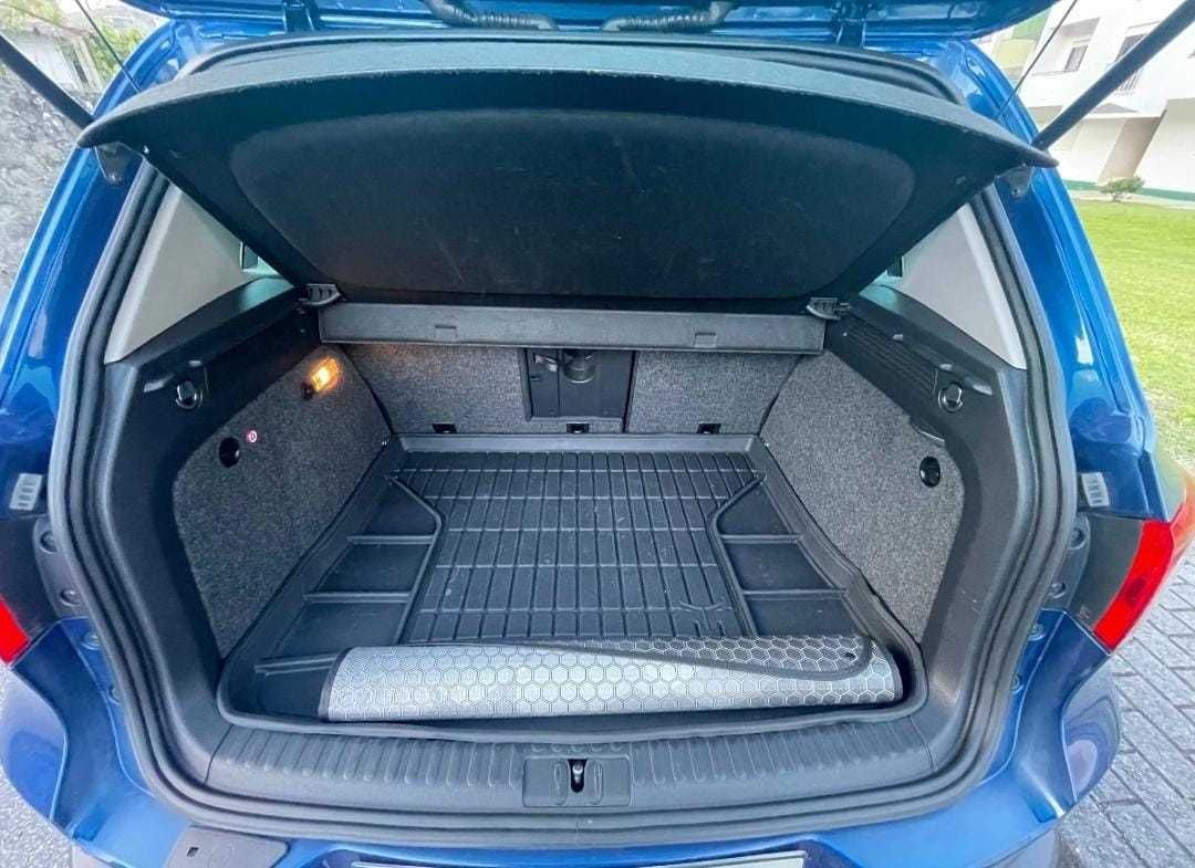 VW Tiguan 2.0 OTD