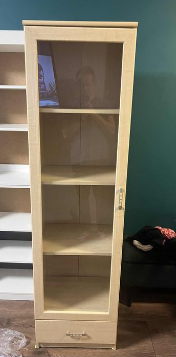 Szafka Regał BRW Słupek