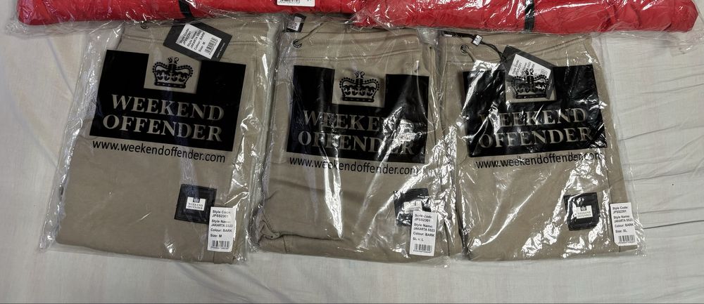 Мікропуховик elleese