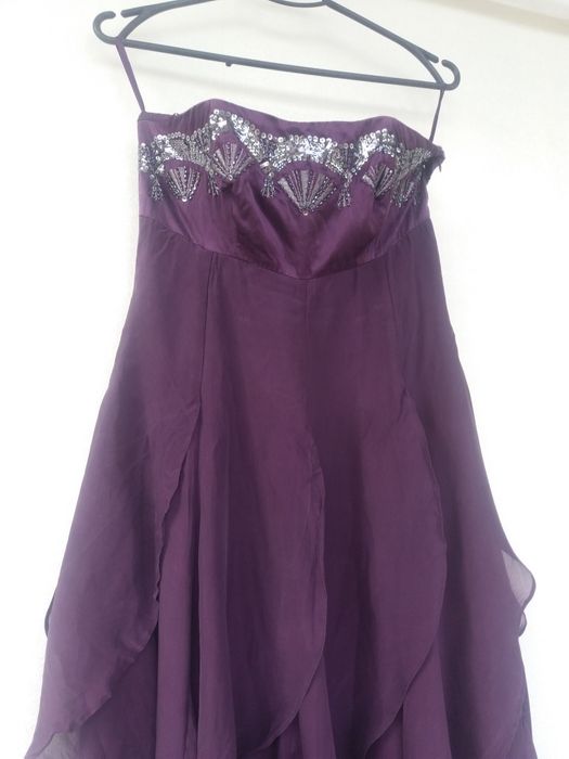 Вечірня сукня. Випускна сукня. Нарядне плаття. Жіноче плаття