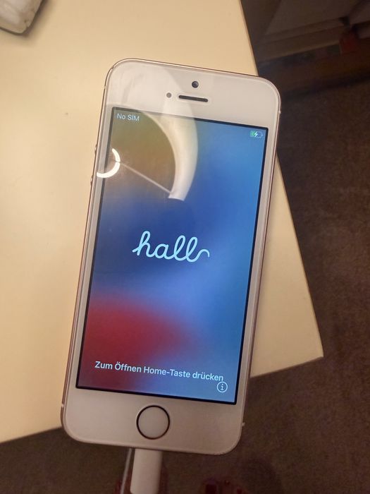 Iphone SE 64GB užywany