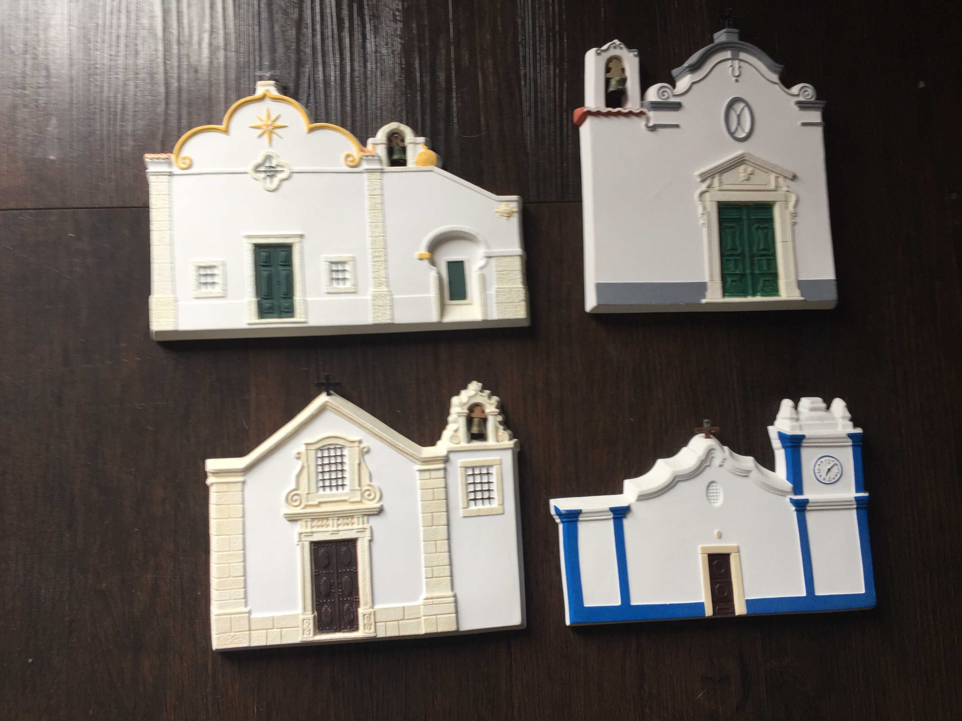 Igrejas de Portugal