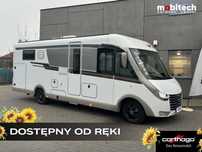 Carthago Chic C-Line I 5.0 QB L  | DMC 4500 kg | MY 2025