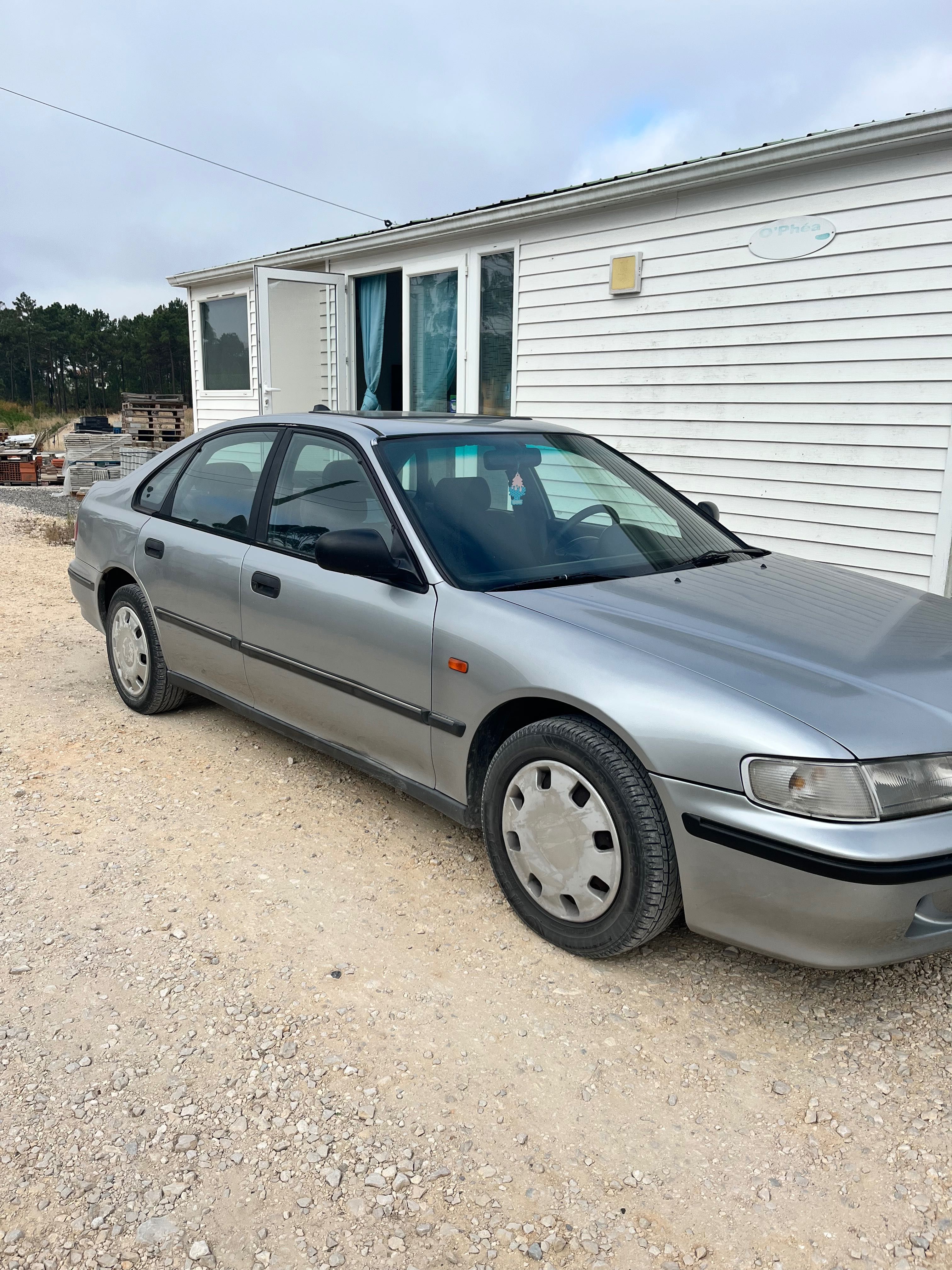 Honda Accord  1997