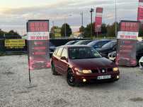 Na Sprzedaż Seat Leon 1.6LPG/zadbany/super st/klima/gwarancja/zamiana
