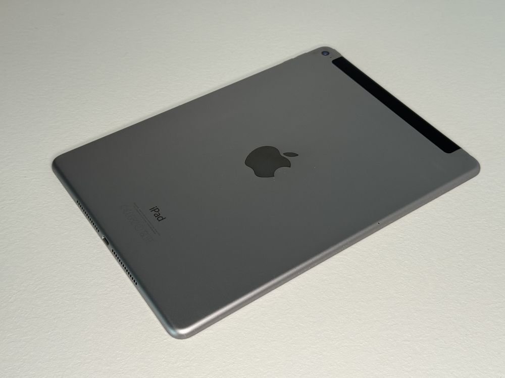 iPad Air 2 (A1567) 32GB - Cellular (LTE) - faktura VAT 23%