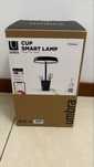 Lampa inteligenta Umbra cup smart lamp
